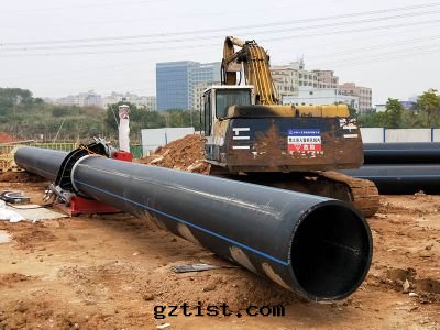 中(zhōng)铁十(shí)五(wǔ)局(jú)海(hǎi)綿城(chéng)市建設試点項目