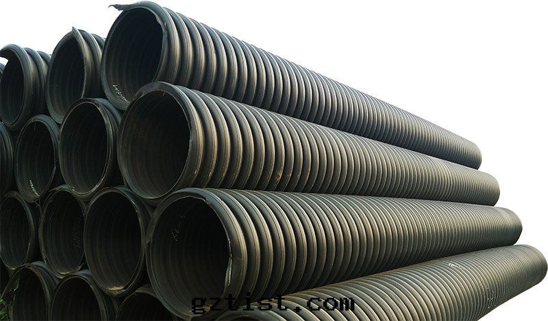 內(nèi)肋增強(qiáng)聚乙烯（PE）螺旋波(bō)紋管(guǎn)
