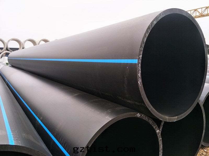 聚乙烯（PE）給(gěi)水(shuǐ)管(guǎn)-污水(shuǐ)壓力管(guǎn)-牽引管(guǎn)