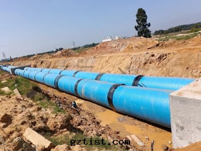 粵西(xī)/湛江綜合保稅區(qū)建設項目